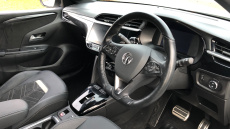 Vauxhall Corsa 1.2 Turbo Ultimate 5dr Auto Petrol Hatchback